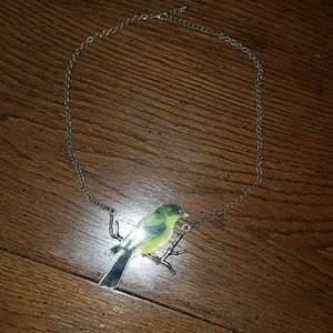 Forever 21 Necklace